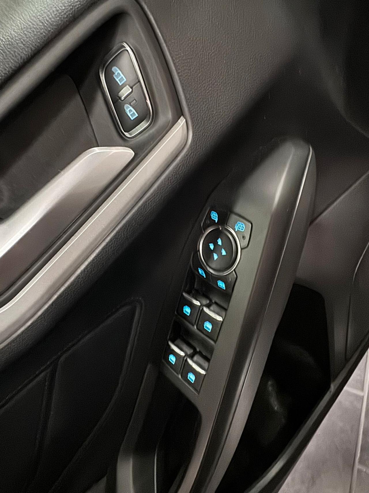 Ford Focus 1.5 EcoBlue 120 CV automatico SW Active Co-Pilot Unic Prop