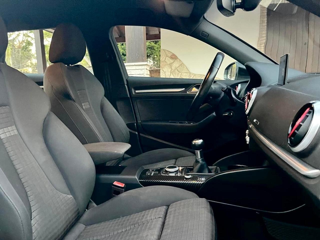 Audi A3 SPB 30 TDI Sport
