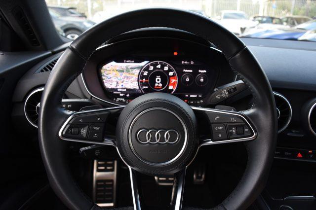 AUDI TT Coupé 45 TFSI quattro S tronic *BRONZE SELECTION*