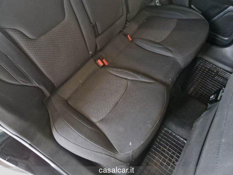 Jeep Compass 1.6 Multijet II 2WD Business 3 ANNI DI GARANZIA KM ILLIMITATI PARI ALLA NUOVA
