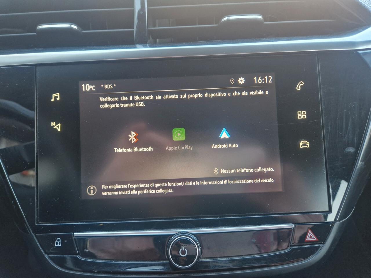 Opel Corsa 1.2 Elegance