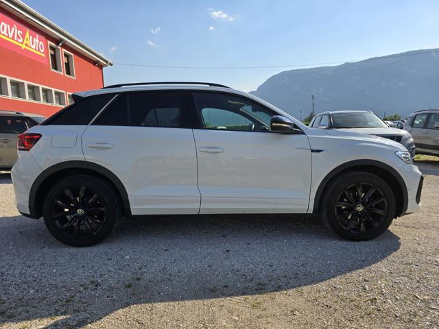 VOLKSWAGEN T-Roc 1.5 TSI ACT R-Line
