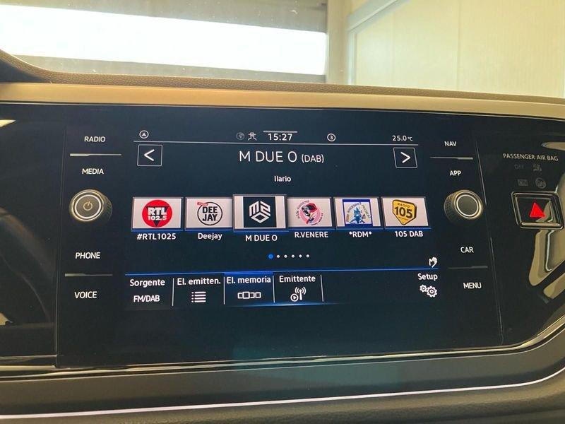 Volkswagen Taigo 1.0 TSI 81kW R-Line