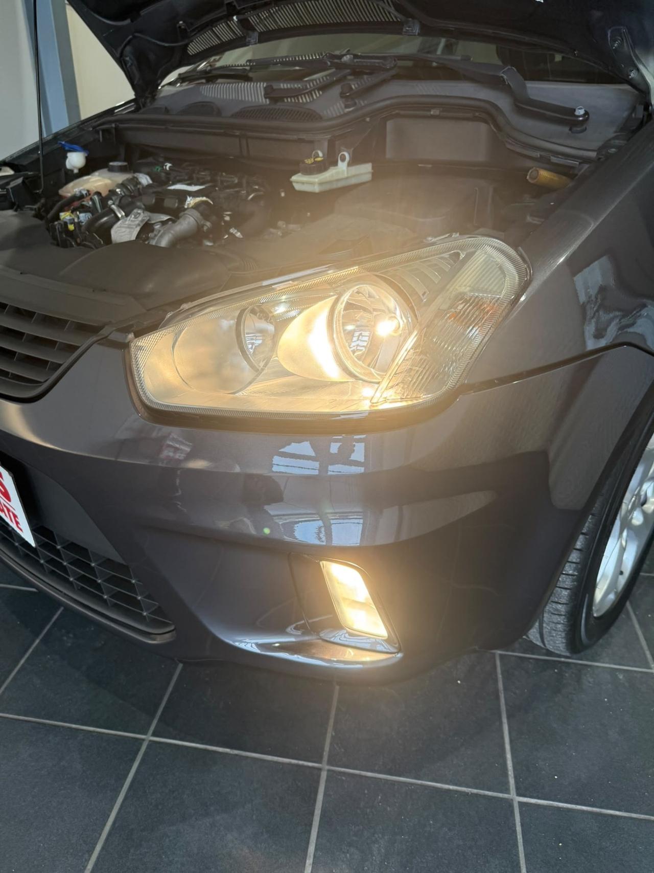 Ford C-Max 1.6 TDCi -NEOPATENTATI