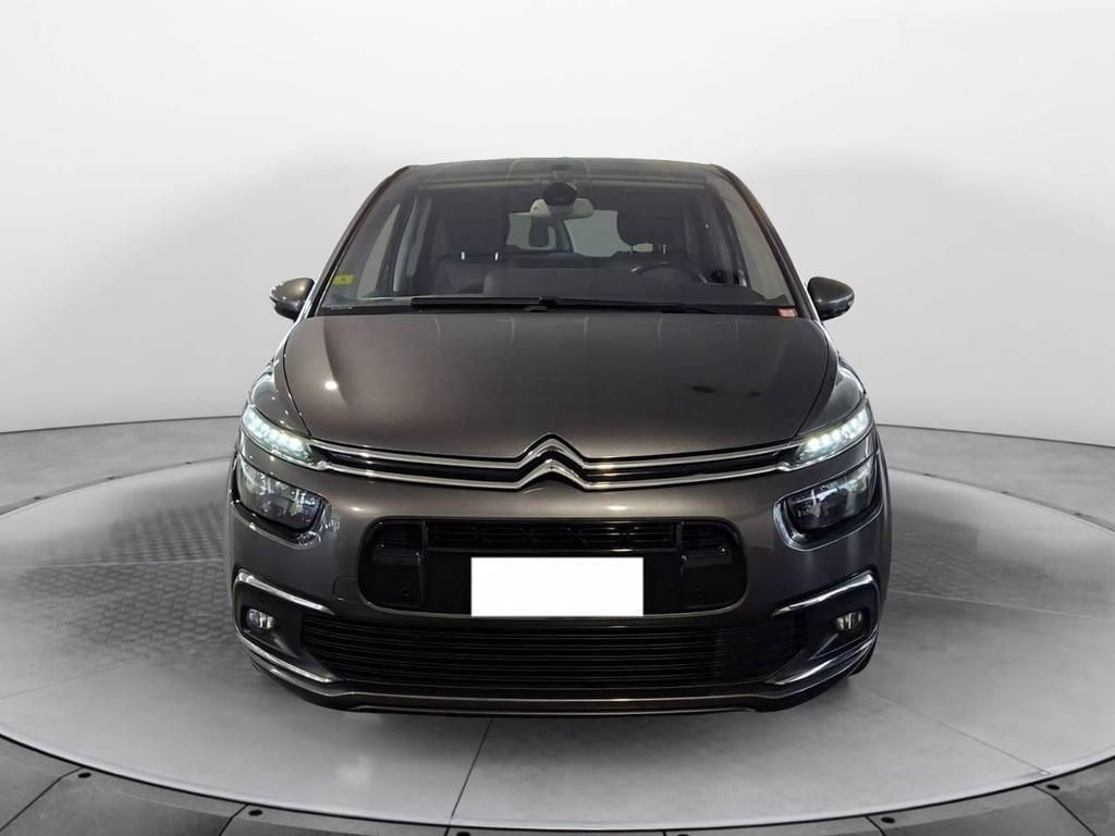 Citroen C4 Picasso 1.6 BlueHDi Shine EAT