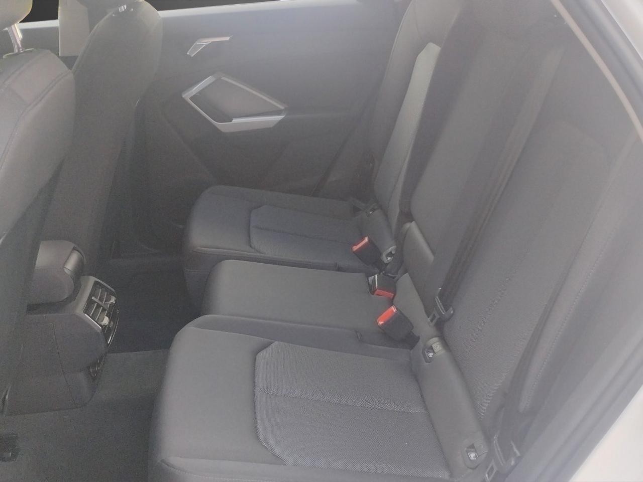 Audi Q3 Sportback 35 SPB 2.0 tdi QUATTRO Business Plus s-tronic