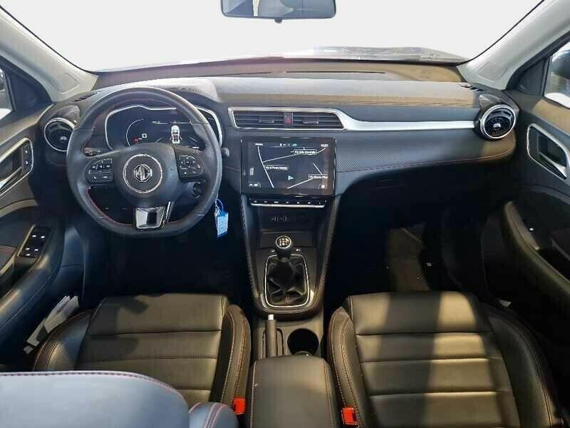 Mg ZS 1.5 VTi-tech Luxury Garanzia Casa Madre 2023