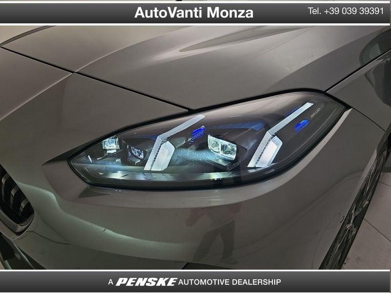 BMW Serie 1 120d 48V MSport Pro auto