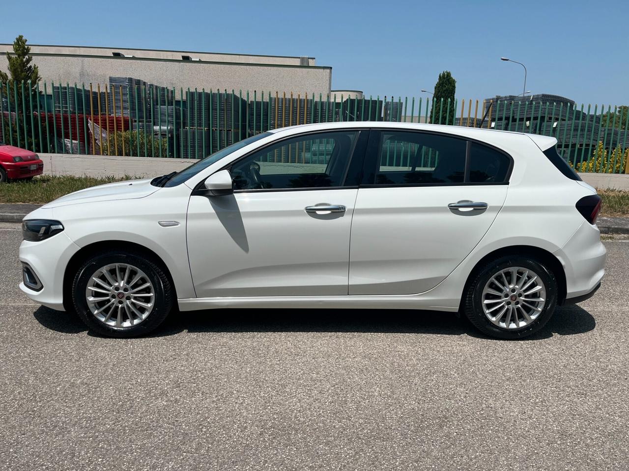 Fiat Tipo 5p 1.6 mjt Business 130 cv