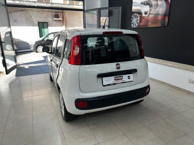Fiat Panda 1.2 Easy KM 66.100- 2016