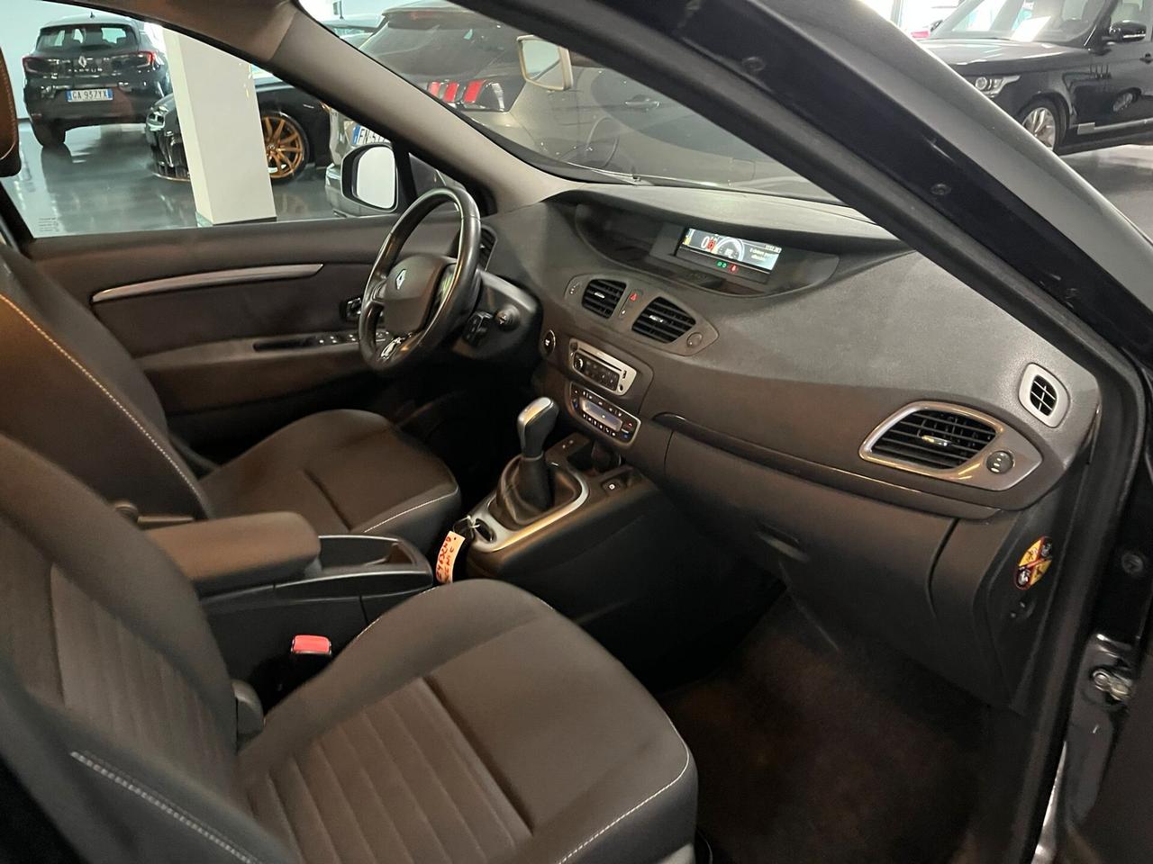 Renault Scenic Scénic XMod 1.5 dCi 110CV Wave