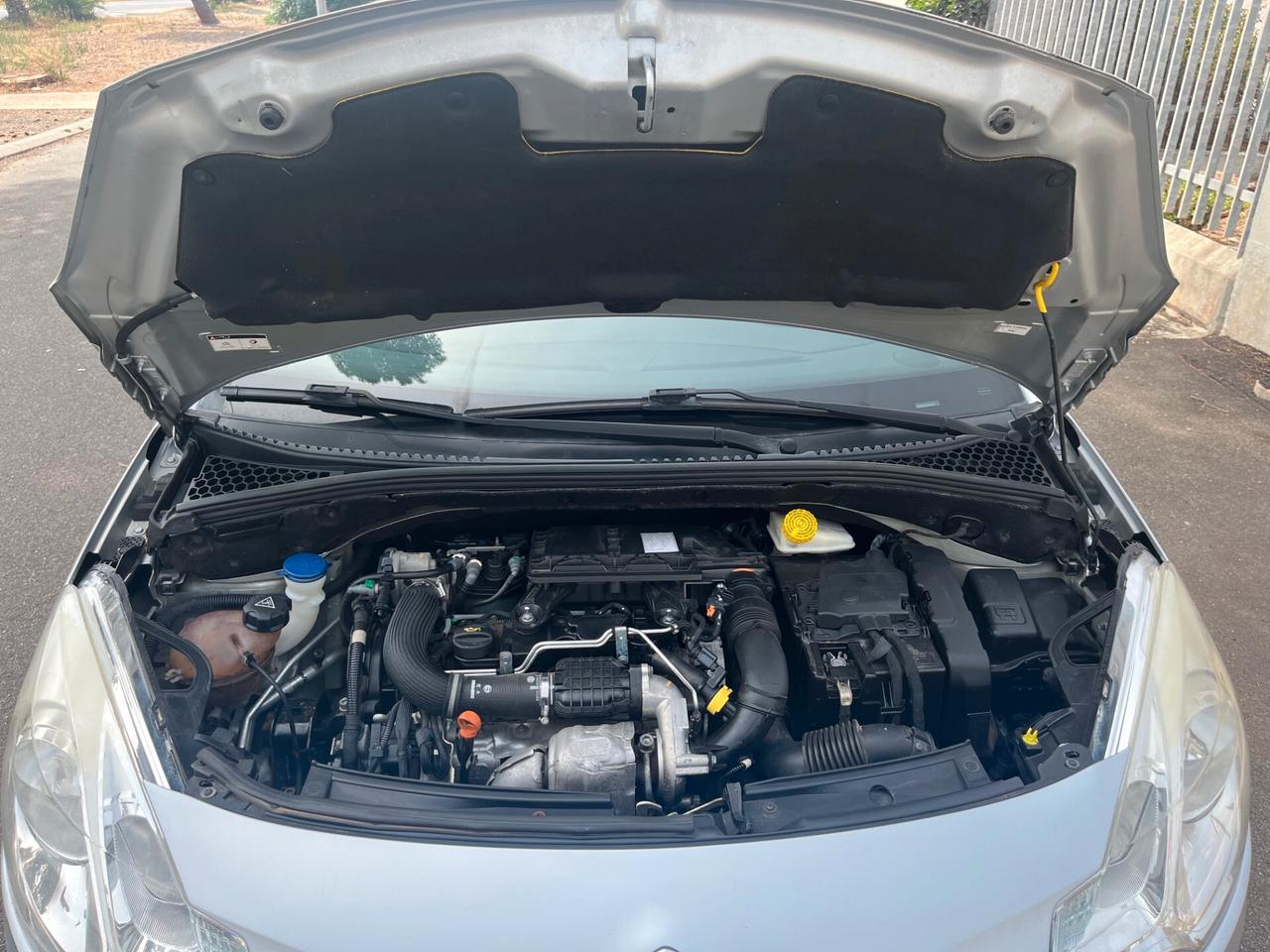 Citroen C3 1.4 HDi 70 Attraction