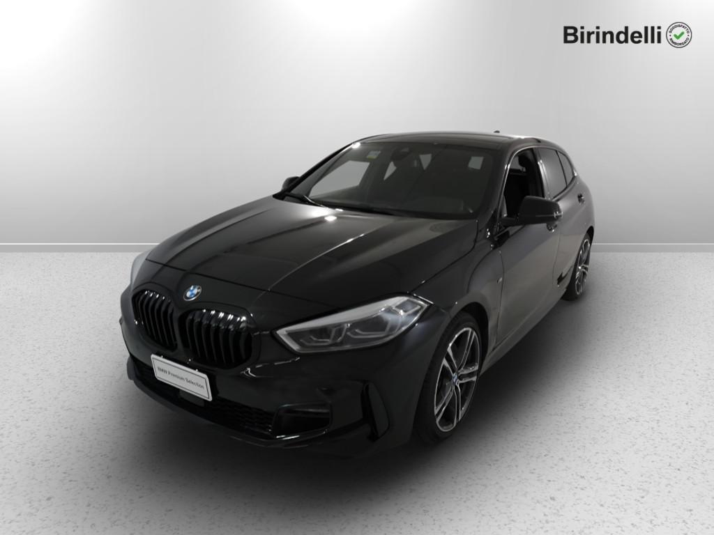 BMW Serie 1 (F40) - 120d 5p. Msport