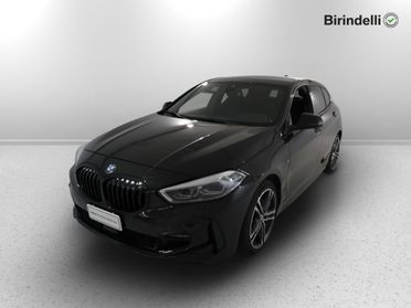 BMW Serie 1 (F40) - 120d 5p. Msport