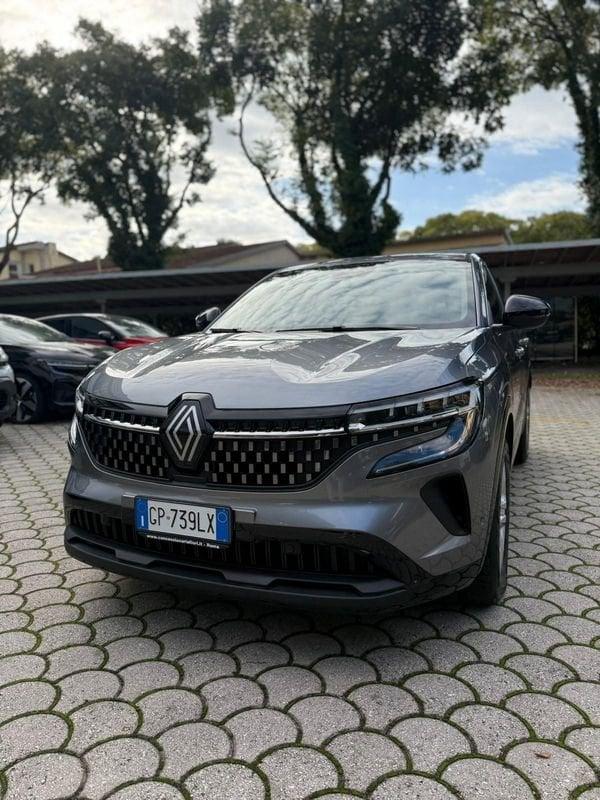 Renault Austral Austral Mild Hybrid Advanced 130 CV Equilibre