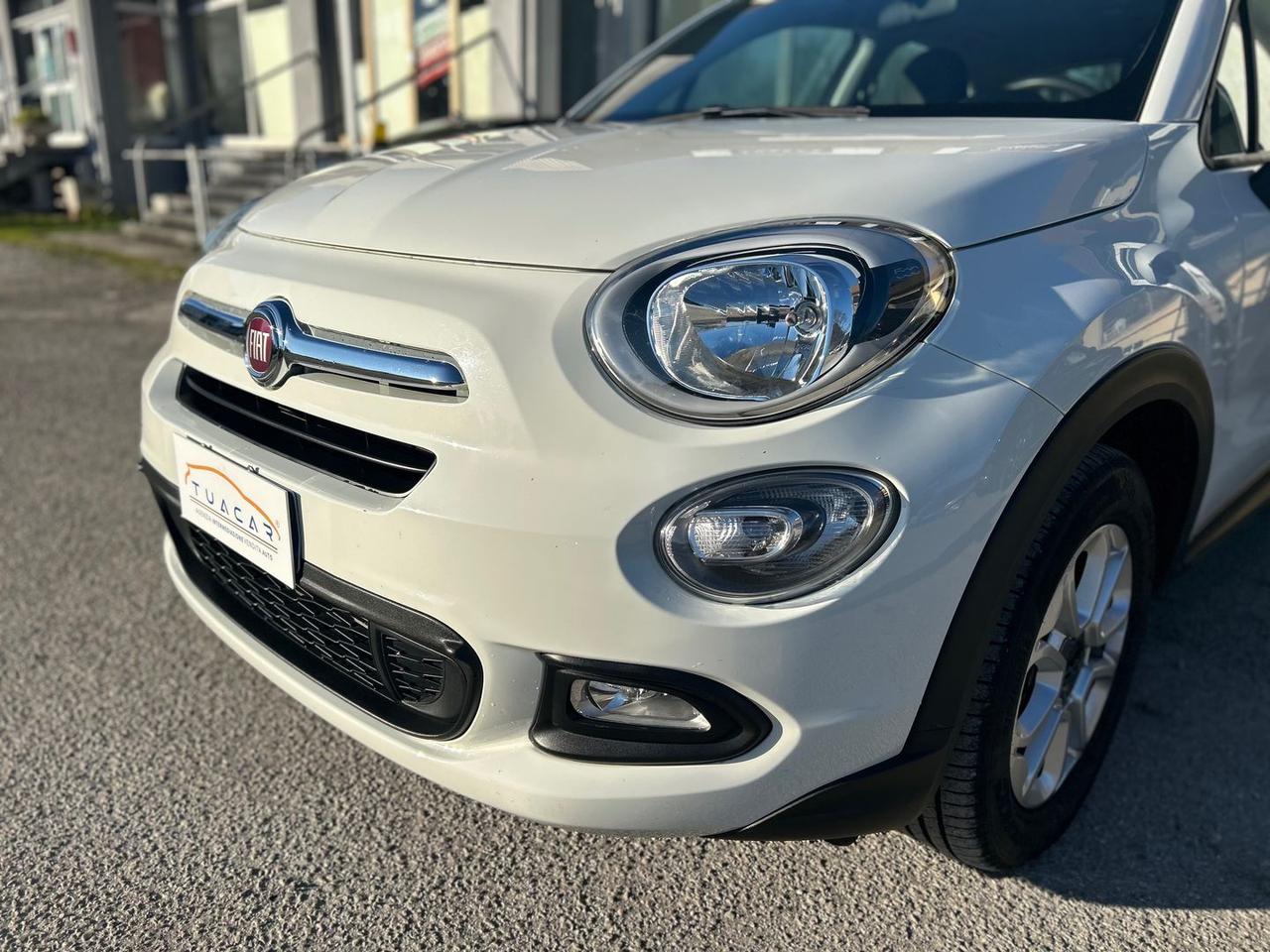 Fiat 500X Business 1.6 Multijet #8290