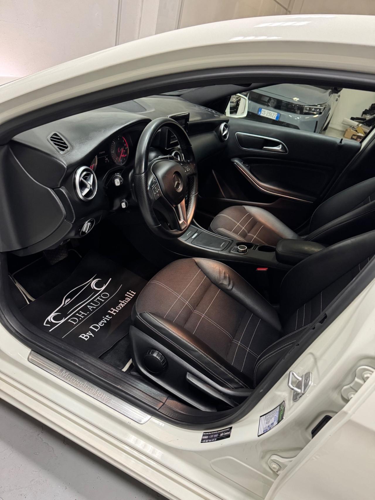 Mercedes-benz A 180 CDI Automatic Premium