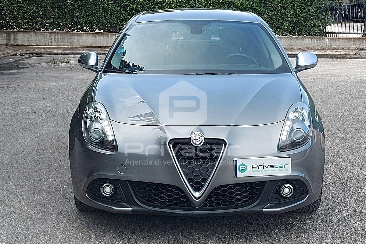 ALFA ROMEO Giulietta 1.6 JTDm 120 CV Business
