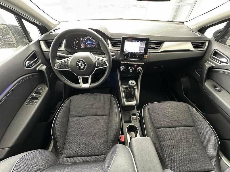 Renault Captur 1.0 tce techno gpl 100cv