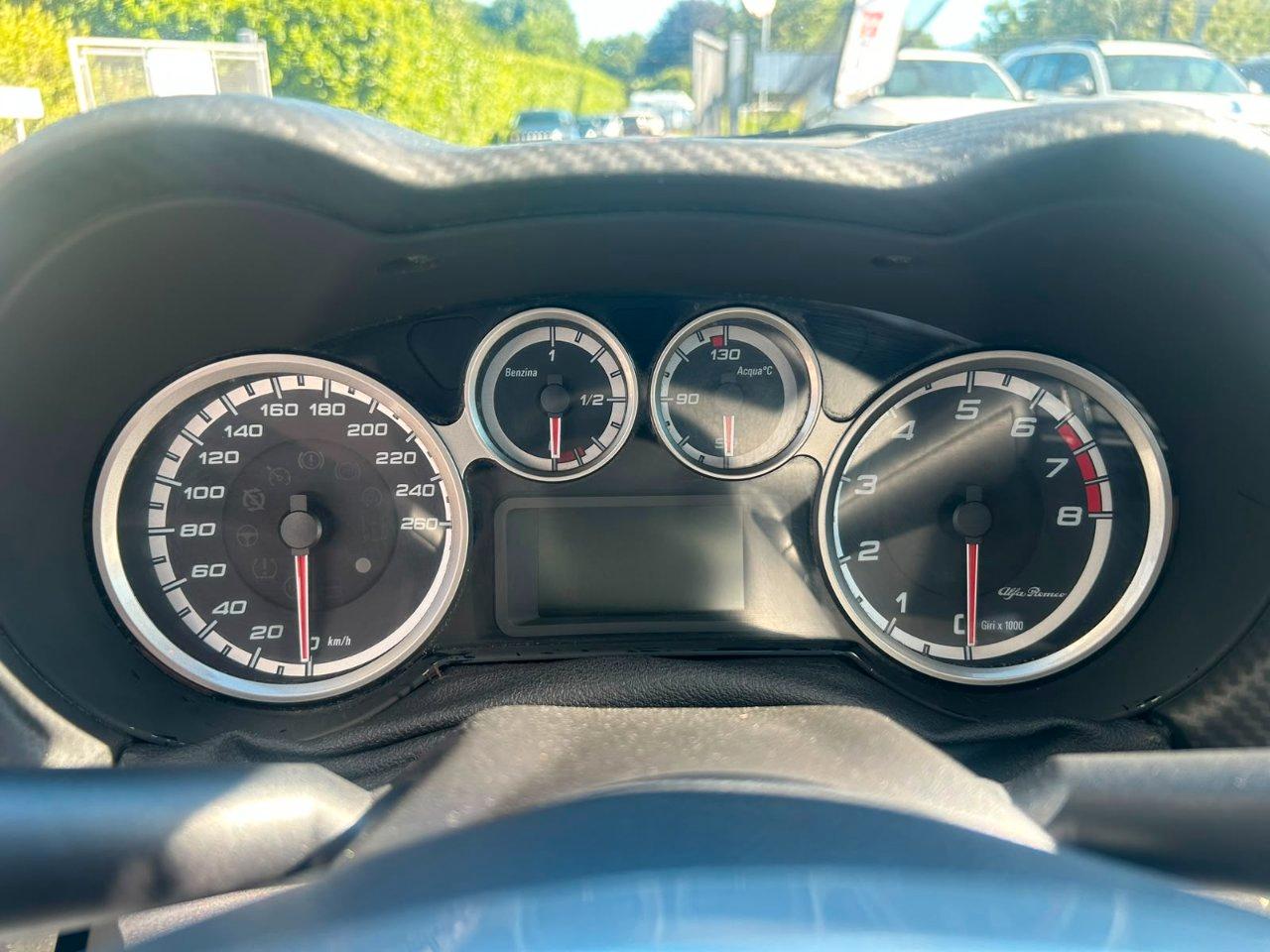 Alfa Romeo MiTo 1.4 tb m.air Distinctive 135cv