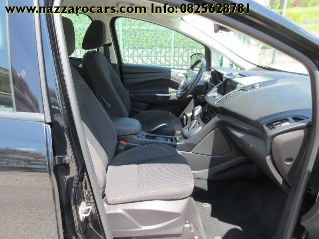 FORD C-Max 1.5 EcoBlue 120CV Powershift Business NAVIGATORE