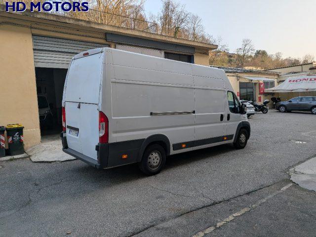 FIAT ducato 35 2.3 MJT 130 cv L4 H3 MAXI euro 6