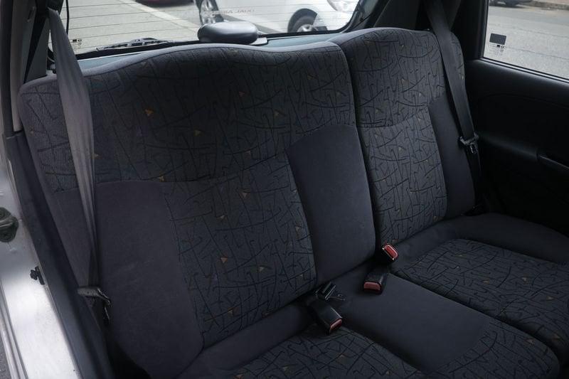 Daewoo Matiz Daewoo Matiz 0.8 SE City FL 37KW ANNO 2001