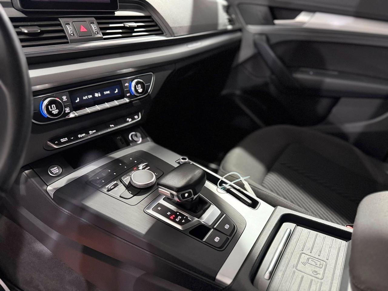 Audi Q5 2.0 TDI 40 Business 190cv Quattro