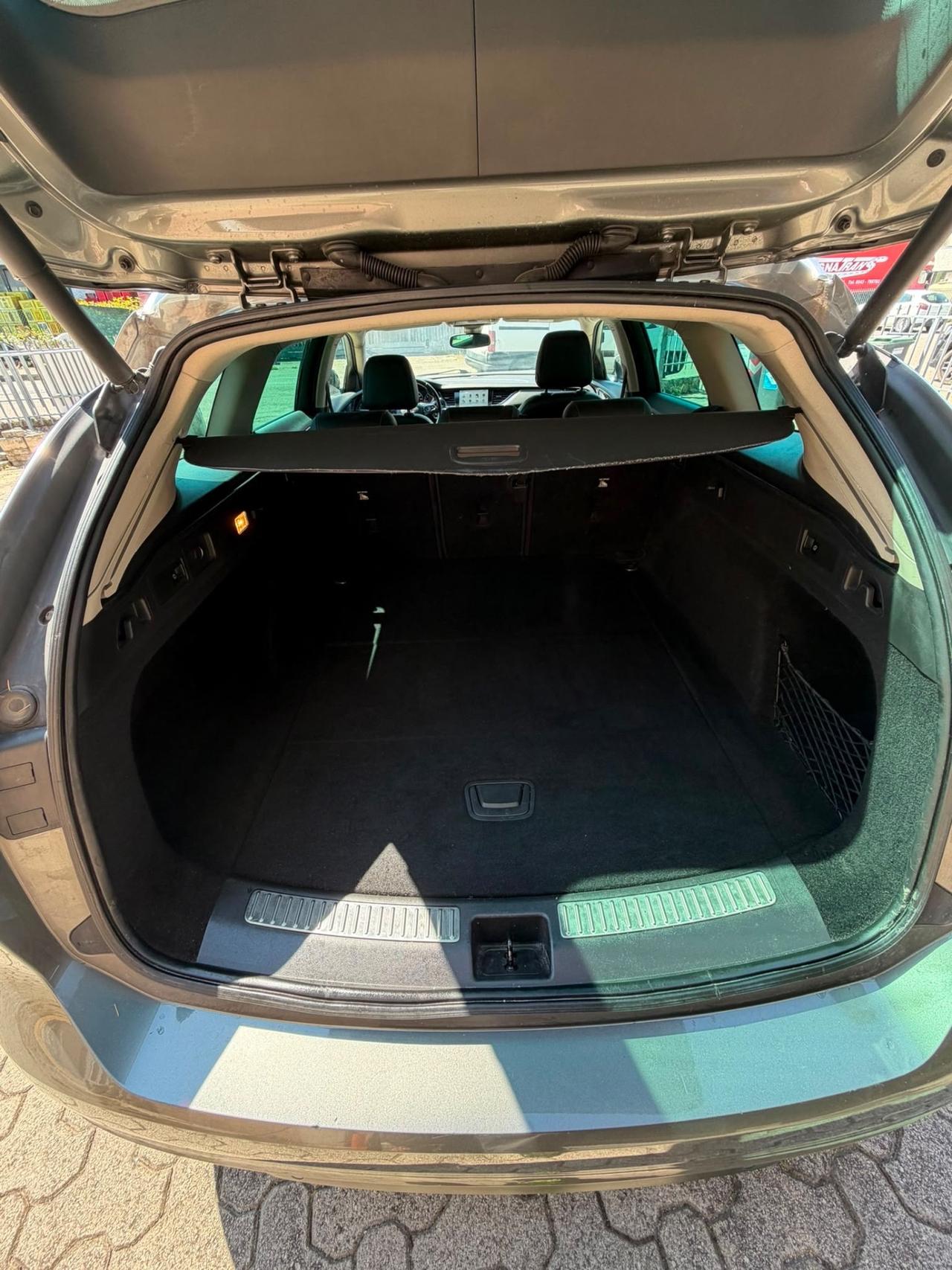 Opel Insignia 1.6 CDTI 136 S&S aut.Sports Tourer Innovation