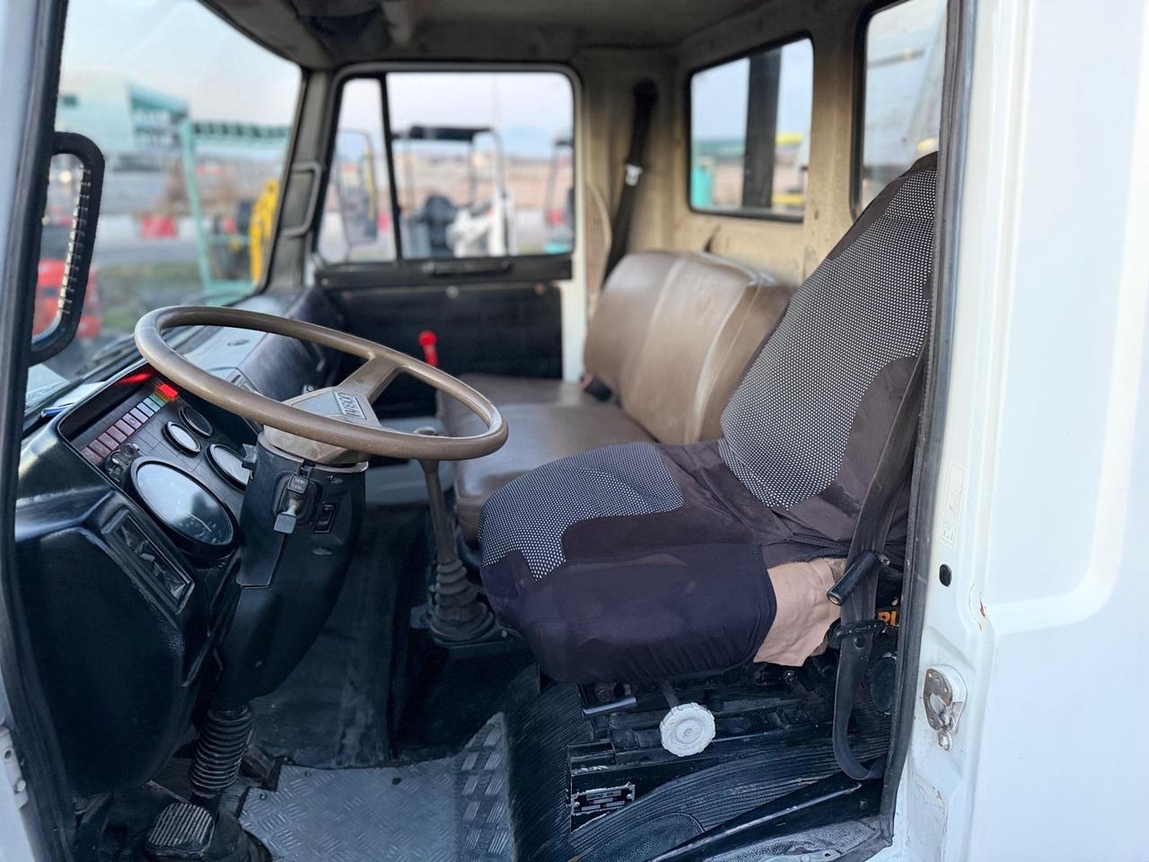 FIAT 79-14 RIBALTABILE