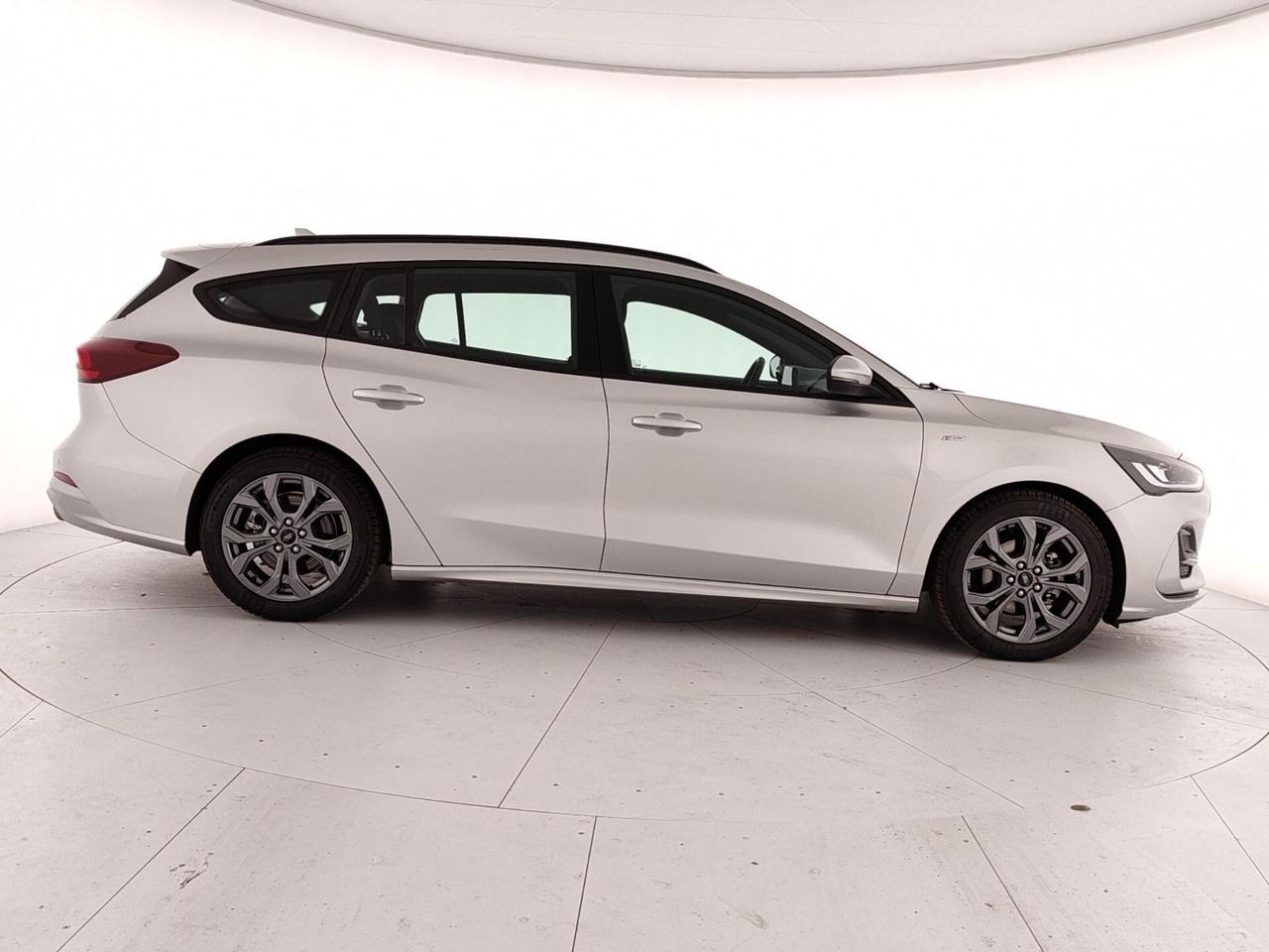 Ford Focus 1.5 EcoBlue 115 CV automatico SW ST-Line Style