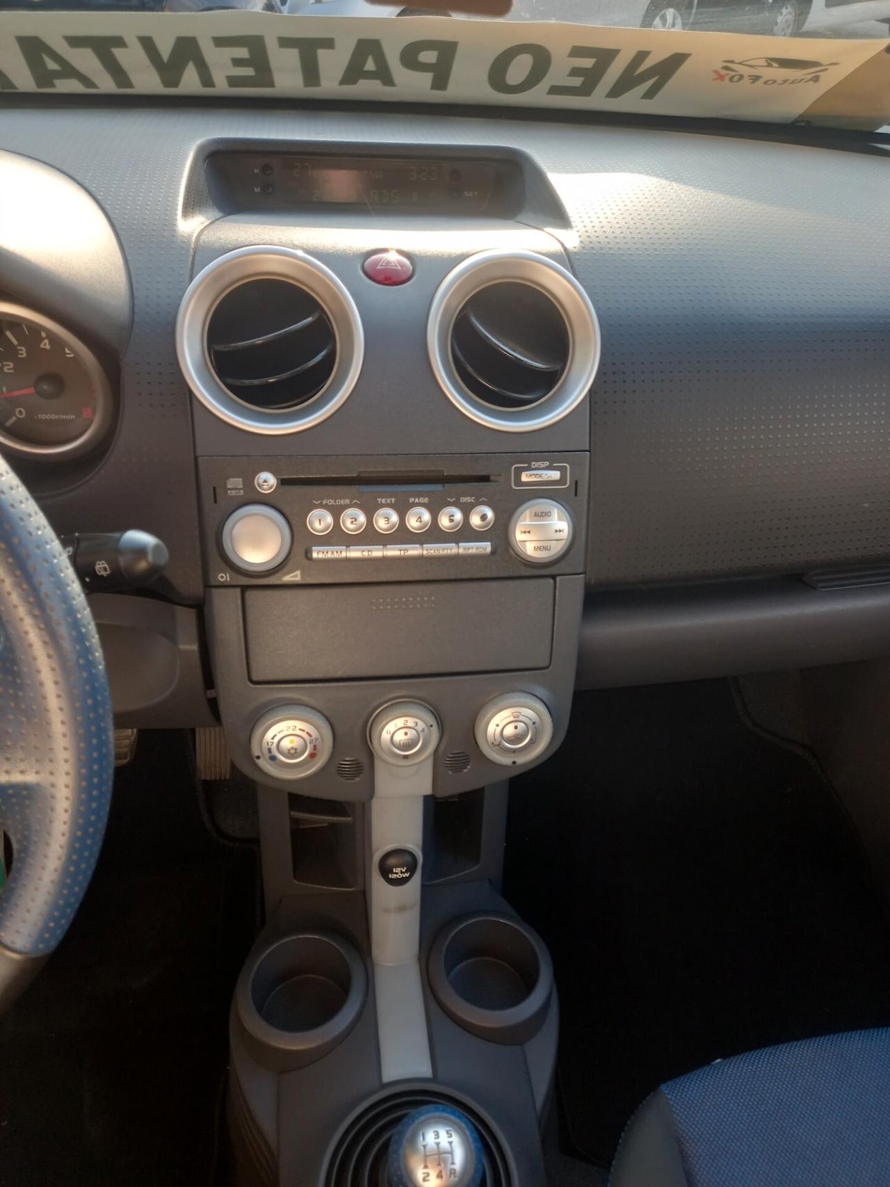 Mitsubishi Colt 1.3 16V 3p. Insport
