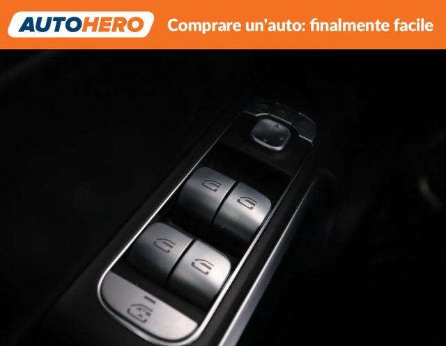 MERCEDES-BENZ GLB 200 d Automatic 4Matic Premium