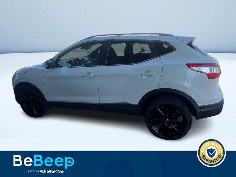 Nissan Qashqai 1.6 DCI PREMIER LIMITED EDITION 4WD 130CV