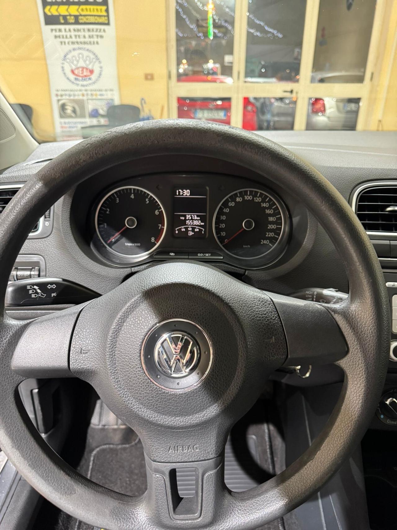 Volkswagen Polo 1.2 70 CV 5p. Comfortline