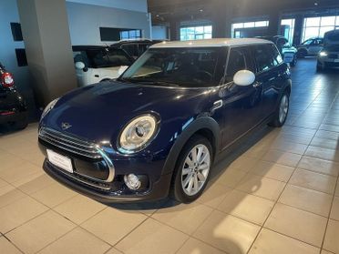 MINI Mini Clubman Mini 2.0 Cooper D Business Clubman