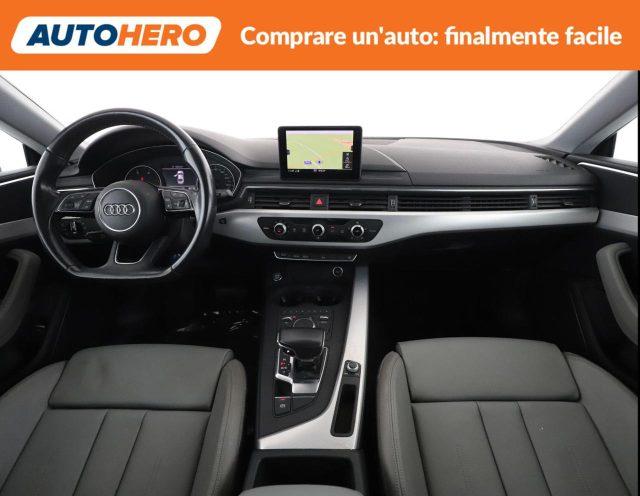 AUDI A5 2.0 TDI 190 CV quattro S tronic Sport