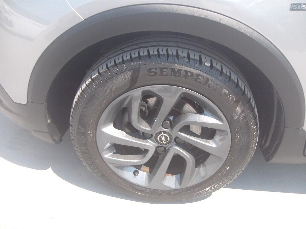 Opel Crossland X 1.2 12V 83 CV Innovation - 2021