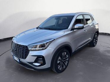 DR AUTOMOBILES dr 5.0 1.5 Bi-Fuel GPL