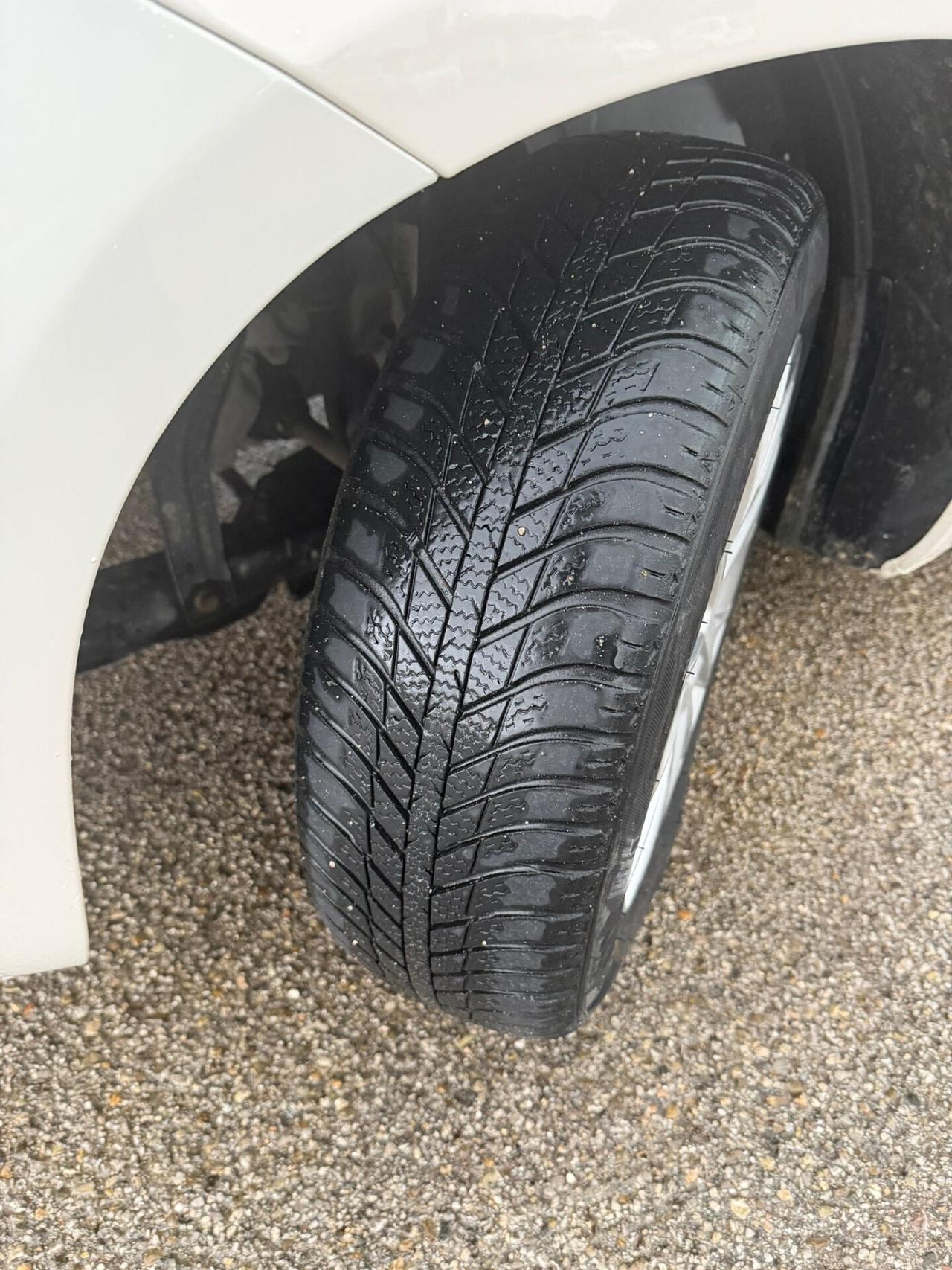 Fiat Panda 1.2 GPL LOUNGE GARANZIA 12 mesi