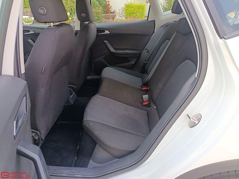 SEAT Arona 1.0 Eco TSI 85kW Style DSG