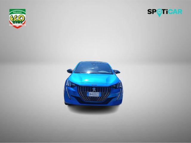 PEUGEOT 208 PureTech 100 Stop&Start EAT8 5 porte GT