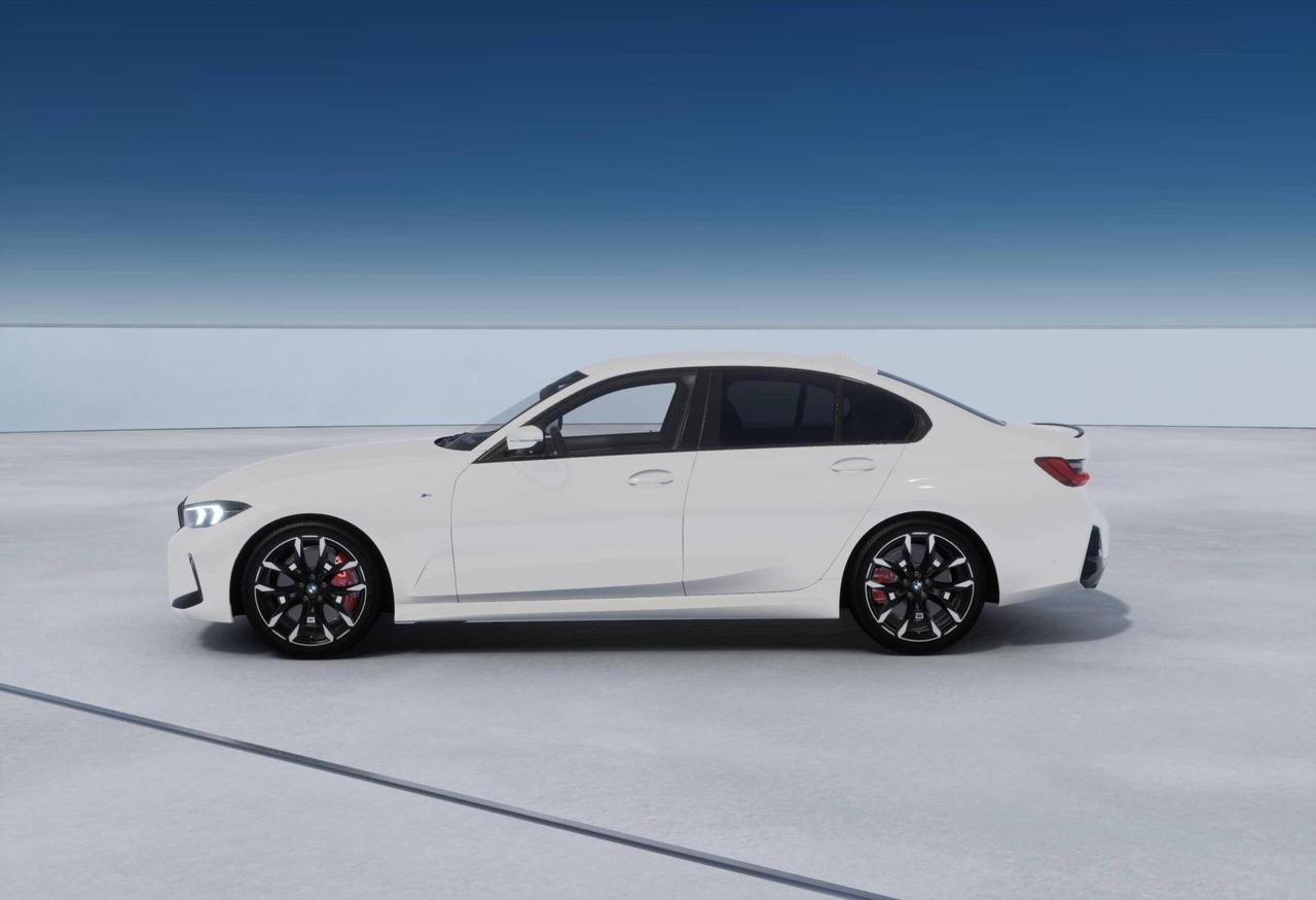 BMW Serie 3 320d Berlina 48V MSport Pro