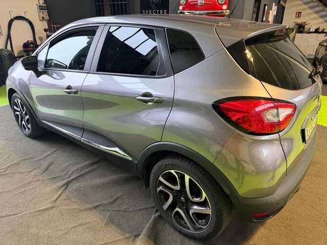 Renault Captur 1.5 dci 90cv energy R-Link NEOPATENTATI