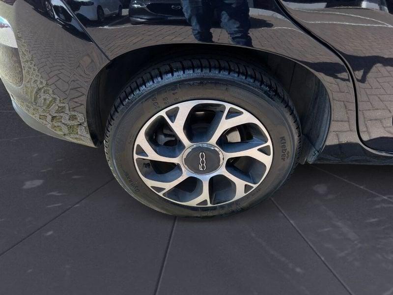 FIAT 500L 1.4 T-Jet 120 CV GPL Pop Star