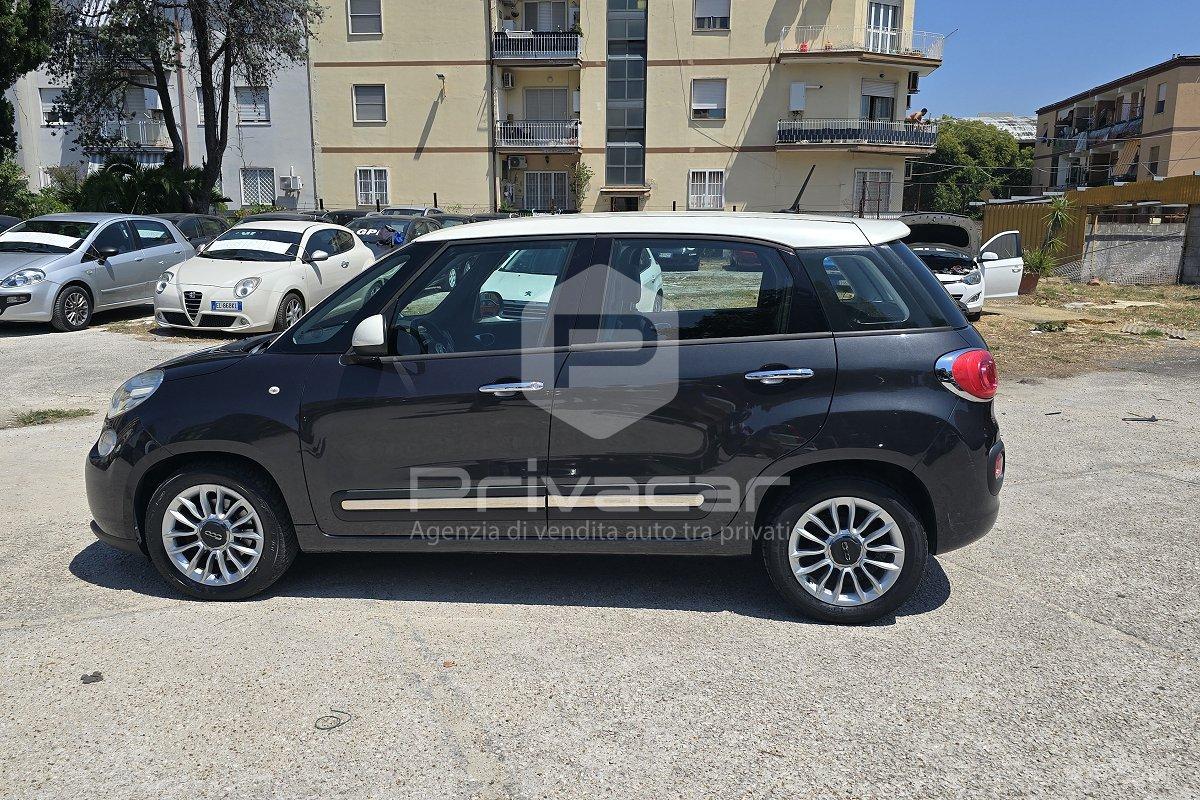 FIAT 500L 1.3 Multijet 85 CV Dualogic Pop Star