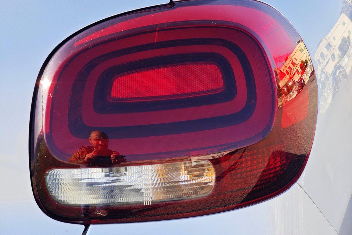 CITROEN C3 PureTech 82 Shine