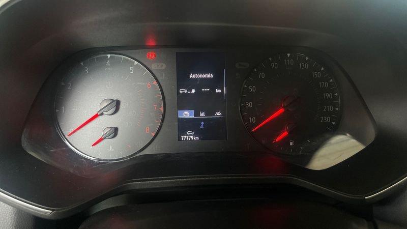 Renault Clio 5 Porte 1.0 TCe GPL Life