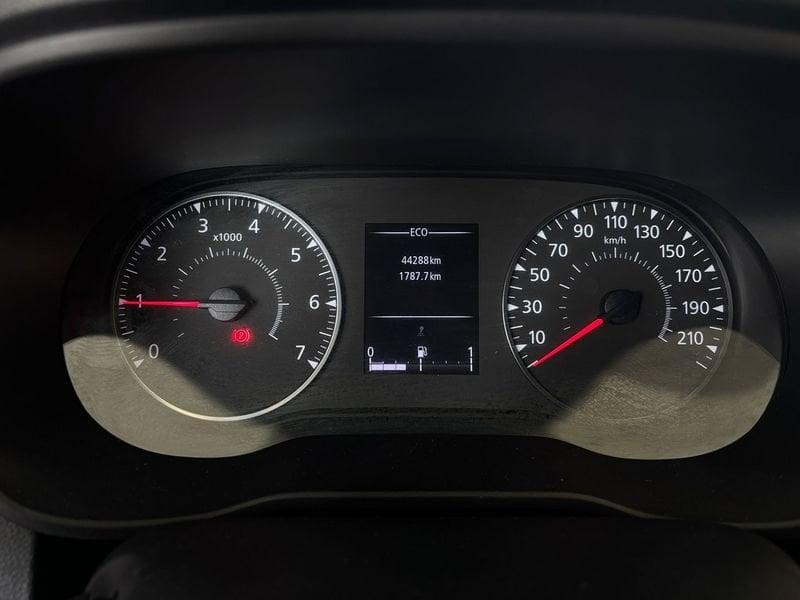Dacia Duster 1.6 SCe 115cv Prestige 4x2