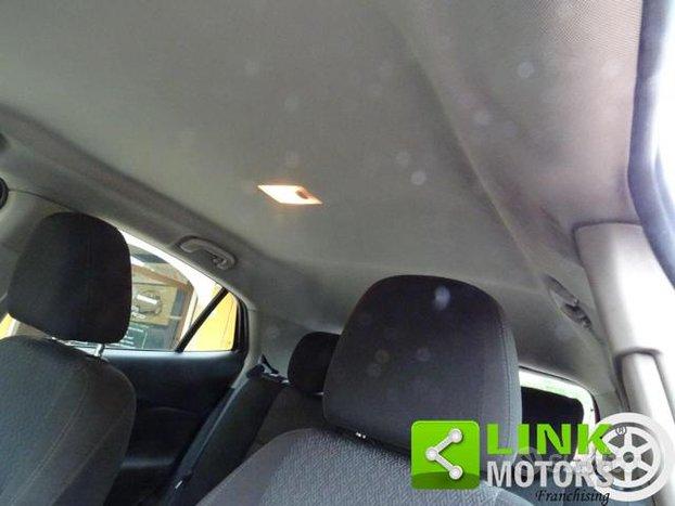 LINK MOTORS: OPEL MOKKA X 1.6 CDTI 110 CV ADVANC